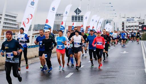Pobiegnij w 17. PKO Półmaratonie Rzeszowskim i pomóż Klarze
