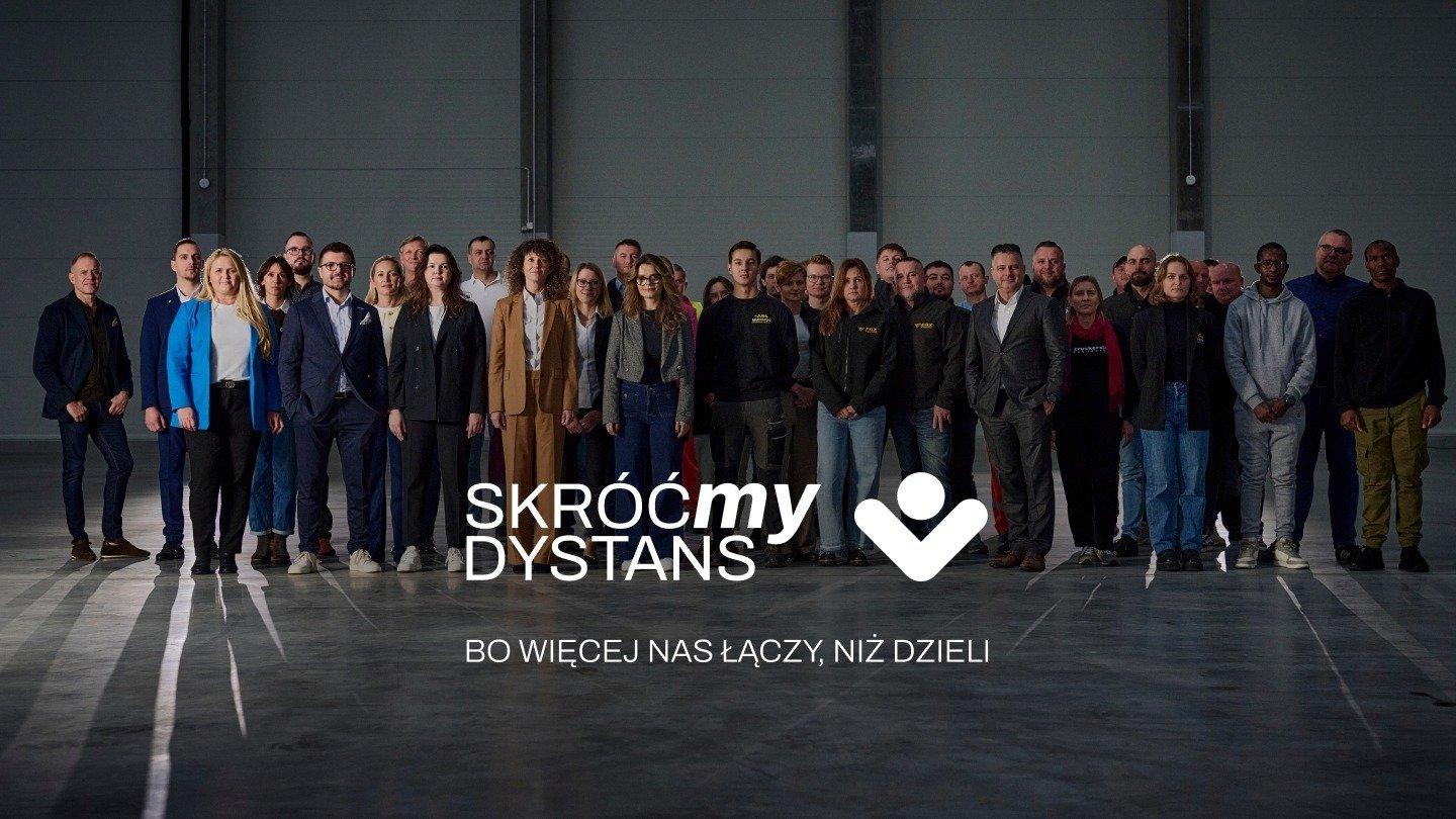 Sunset in the mountains