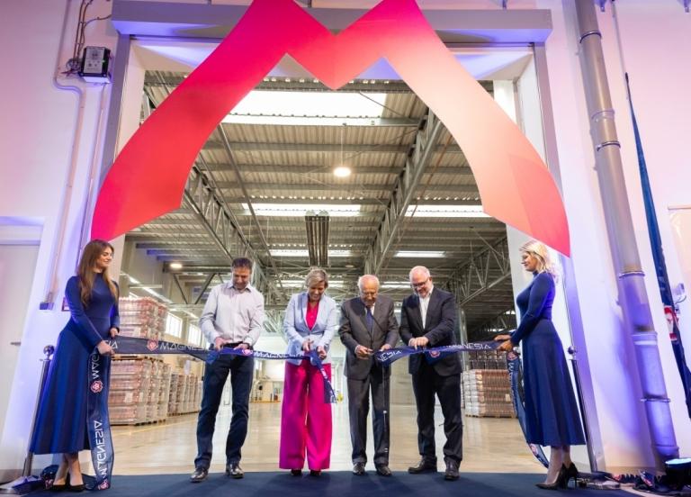 Mattoni 1873 v roce 2025: Stabilní růst napříč segmenty a tržby 25,2 mld. Kč