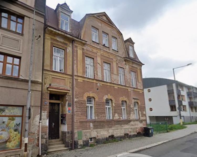Jablonec podpoří obnovu historických dveří