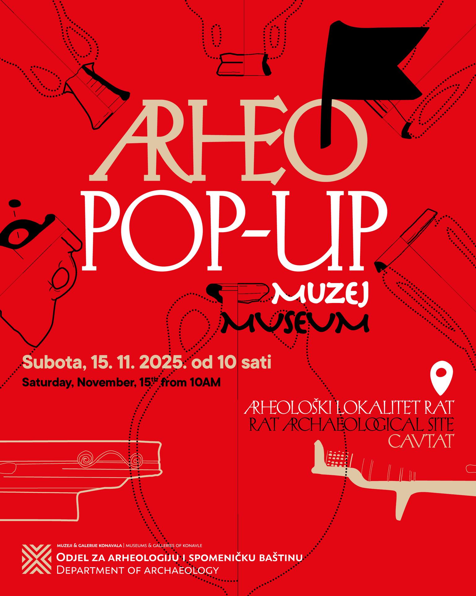 Sunset in the mountains