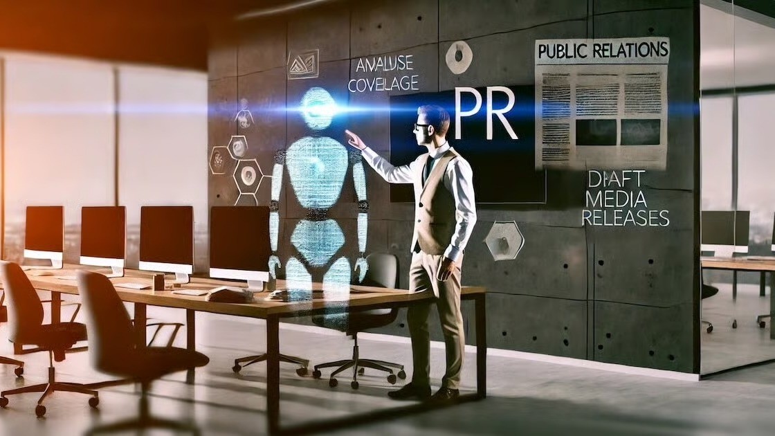 Když PR tým, právník a algoritmus táhnou za jeden provaz