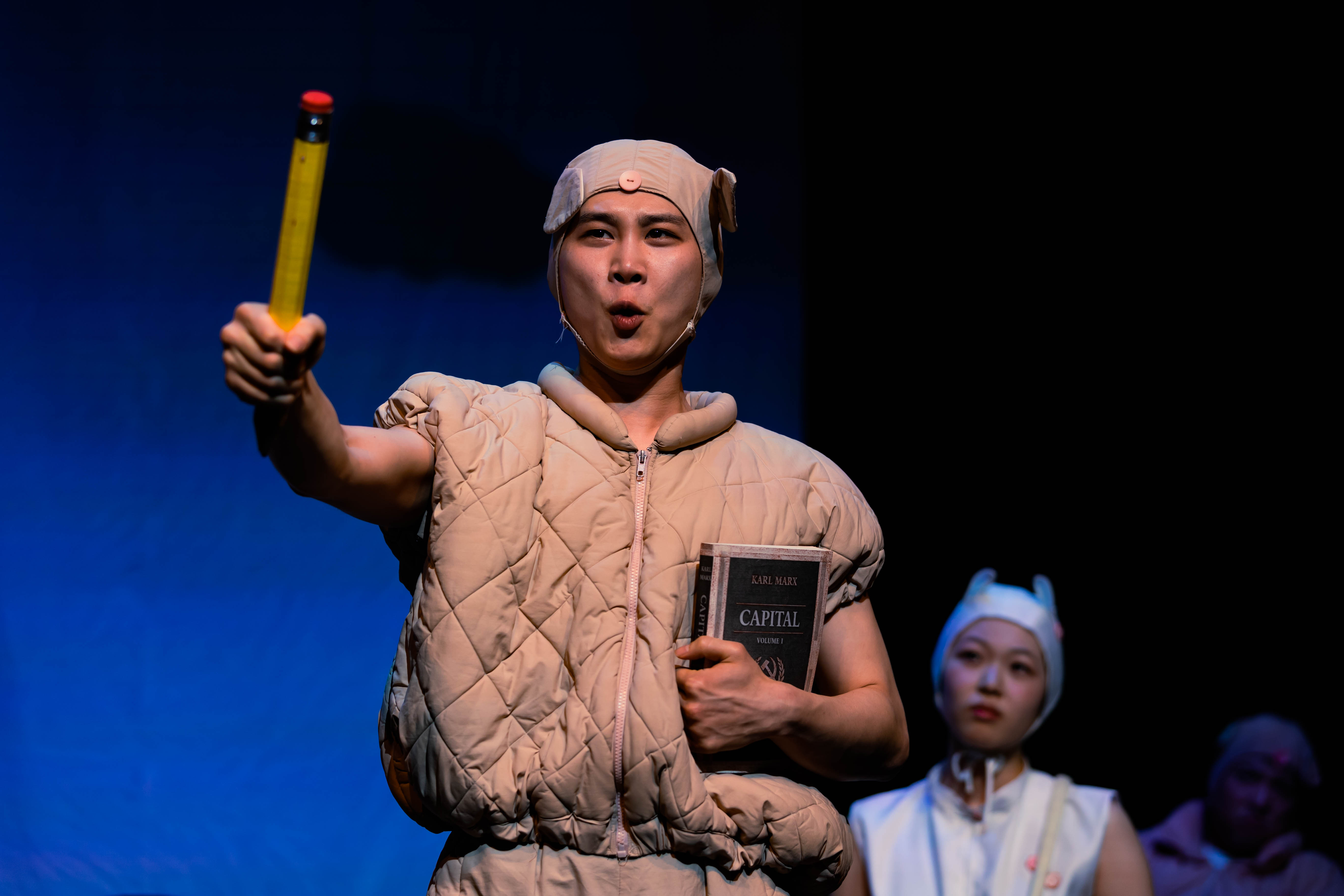 foto: Jasmína Georgievová