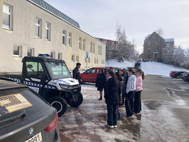 IRON FIGHT NIGHT spojil sport a prevenci