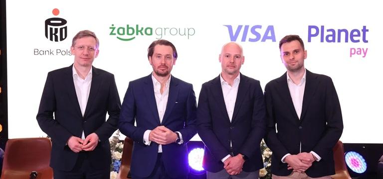 PKO Bank Polski i Żappka Pay łączą siły. Strategiczne partnerstwo dla milionów klientów.