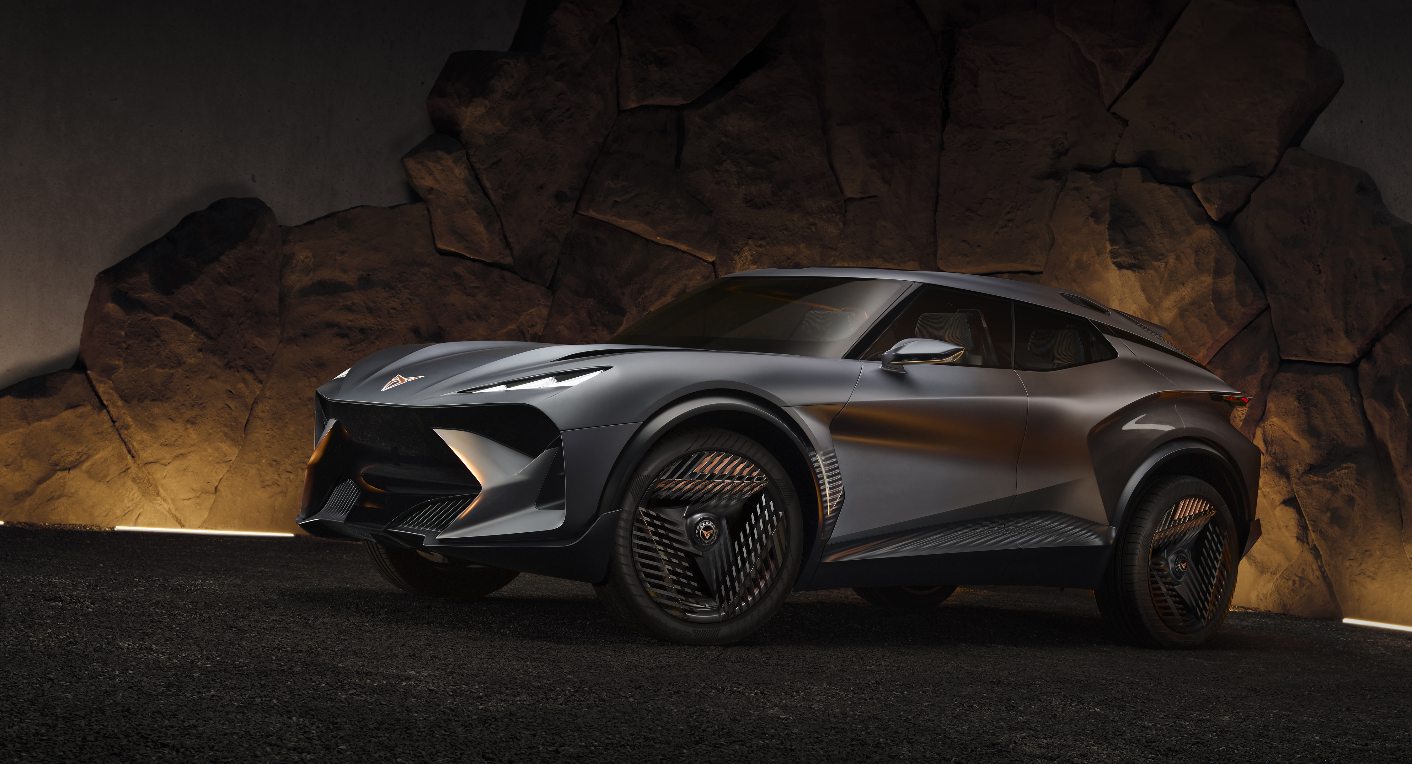 CUPRA stawia na rozwój: premiera modelu Tindaya, nowe wersje Tribe i ambicje na Bliskim Wschodzie