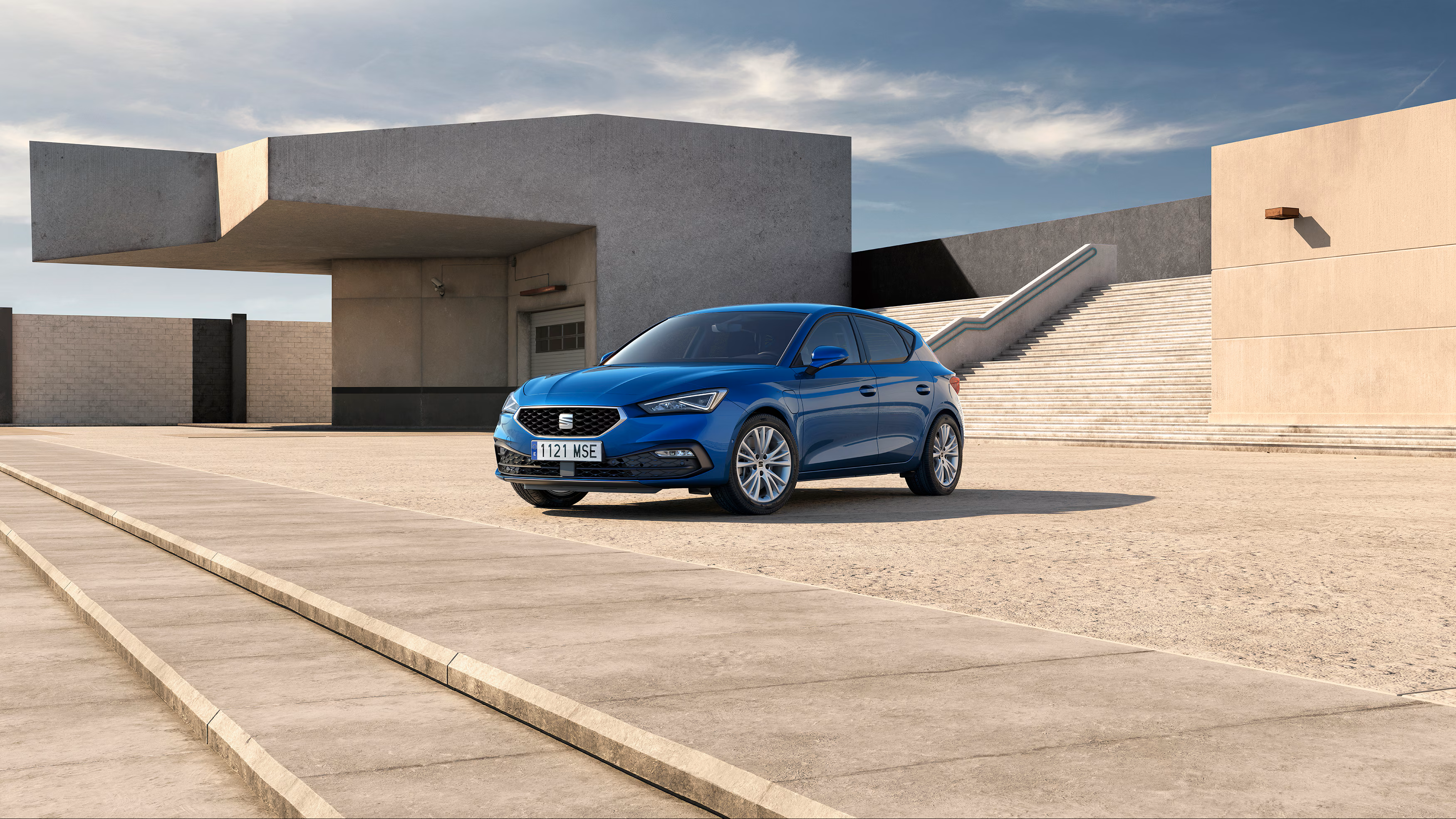 SEAT rusza z wyprzedażami! Modele dostępne już od 324 zł miesięcznie