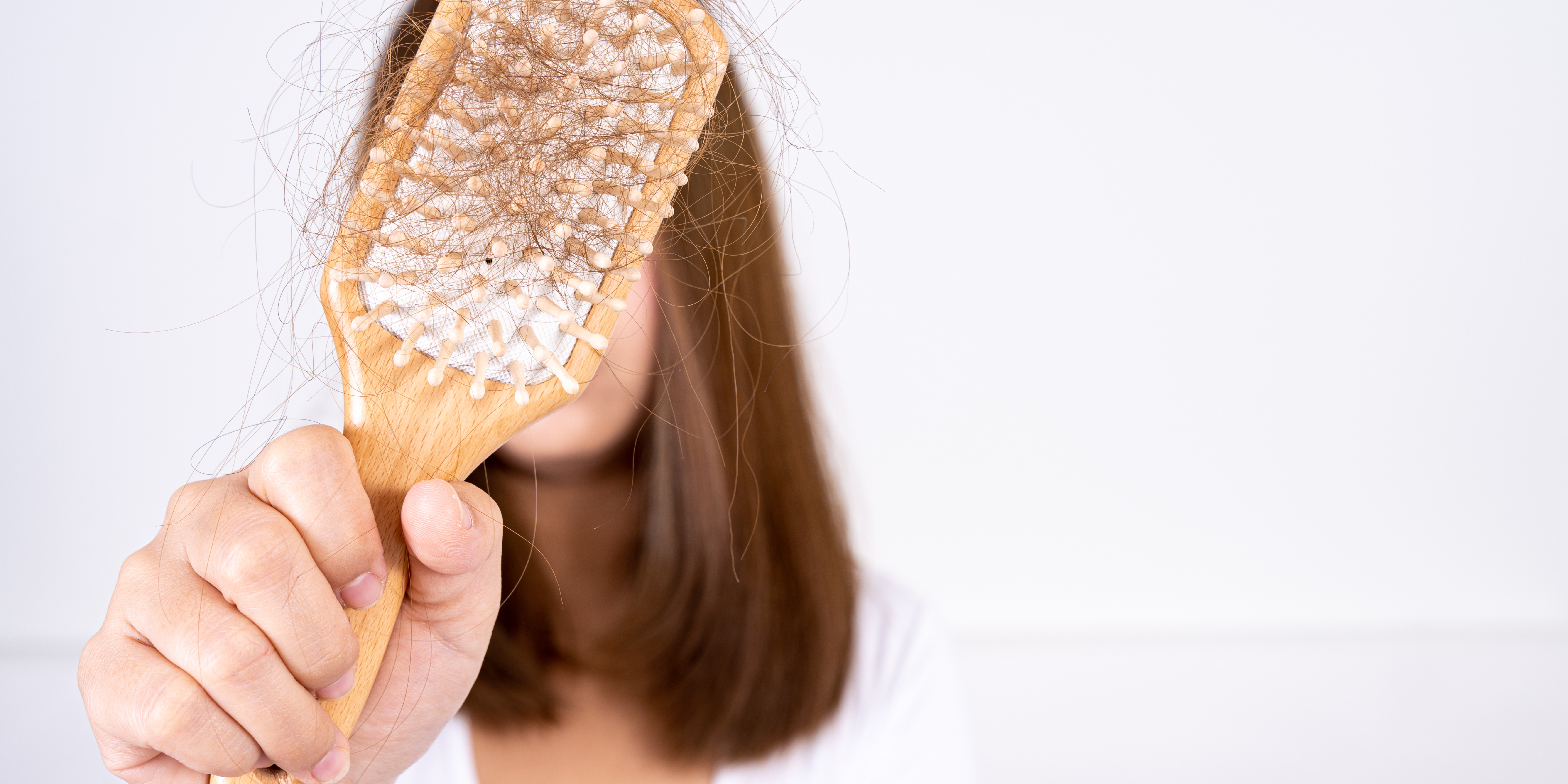 Už ani jeden zbytečně vypadlý vlas!