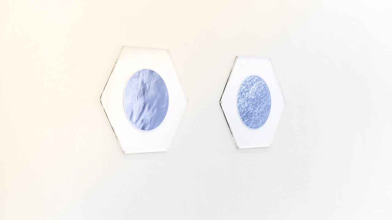 Su Yu Hsin, Particular Waters, © GRAYSC, 2023