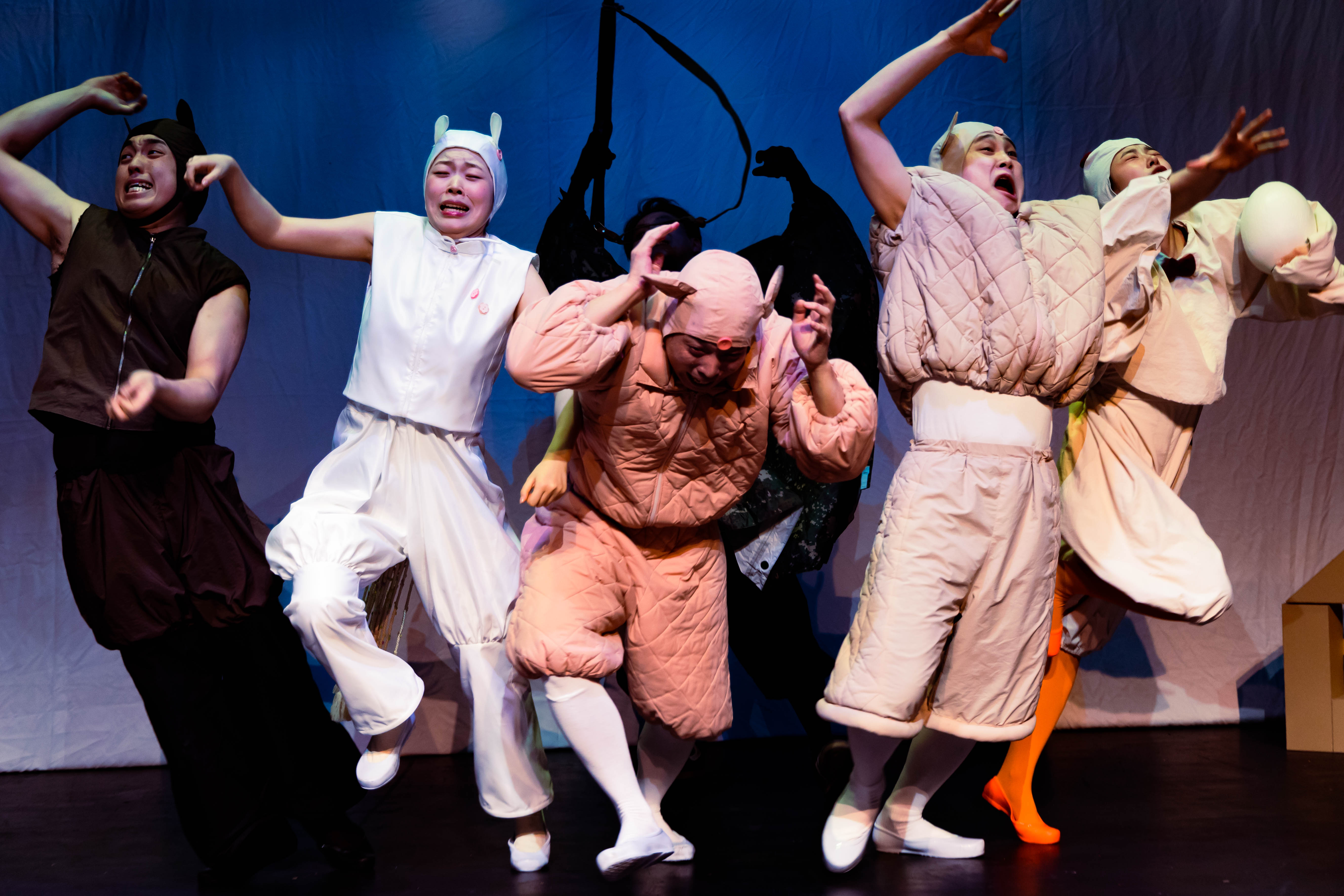 Foto: Jasmína Georgievová