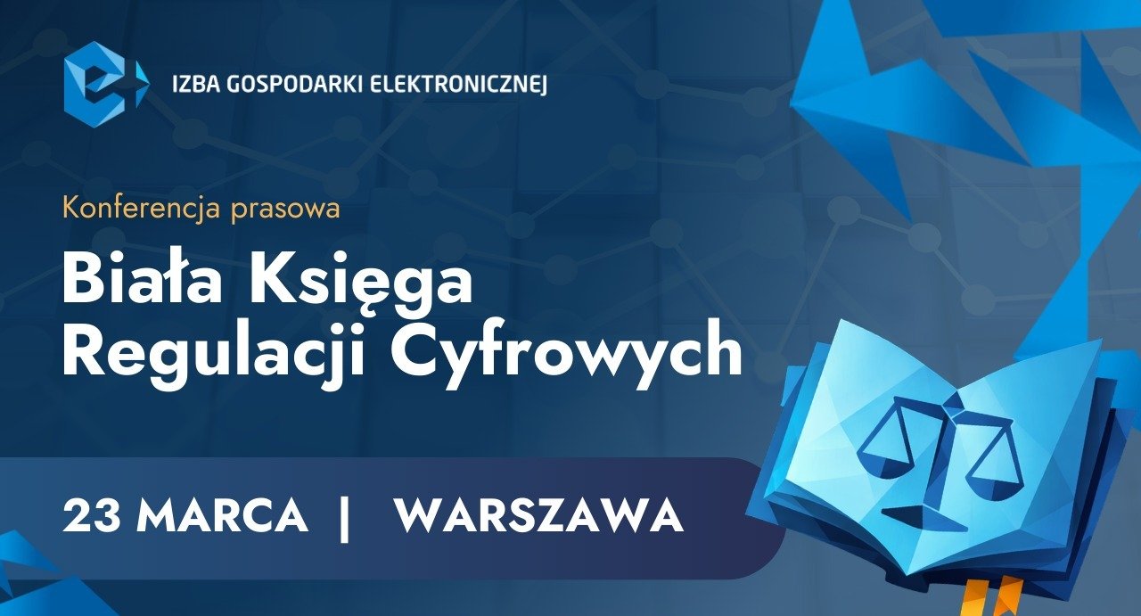 Prawo i technologia: czas na wspólne tempo rozwoju