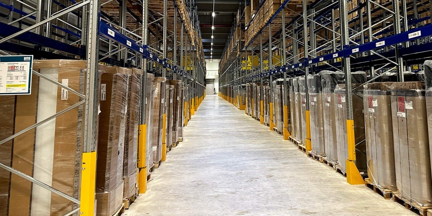 Logistyka w trosce o najwyższą jakość powietrza