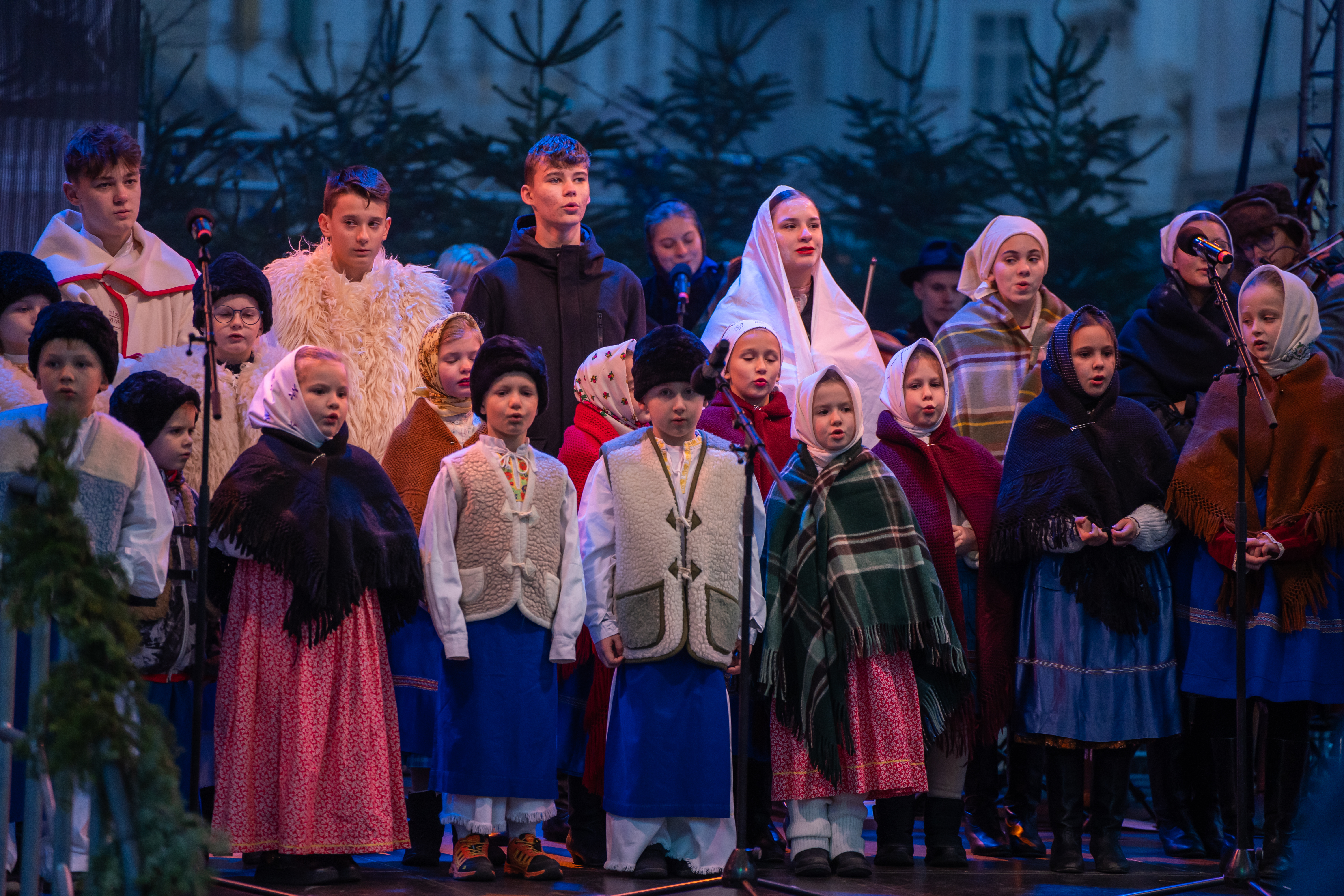 Najdlhšie trvajúce vianočné trhy na Slovensku sa otvárajú
o pár dní