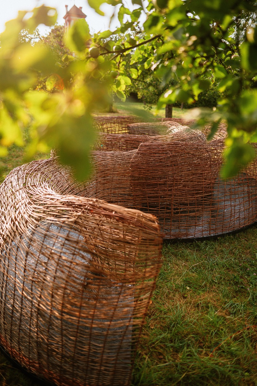 Riviera 2025: Antonie Hlavicová, Vrbění © Jan Hromádko