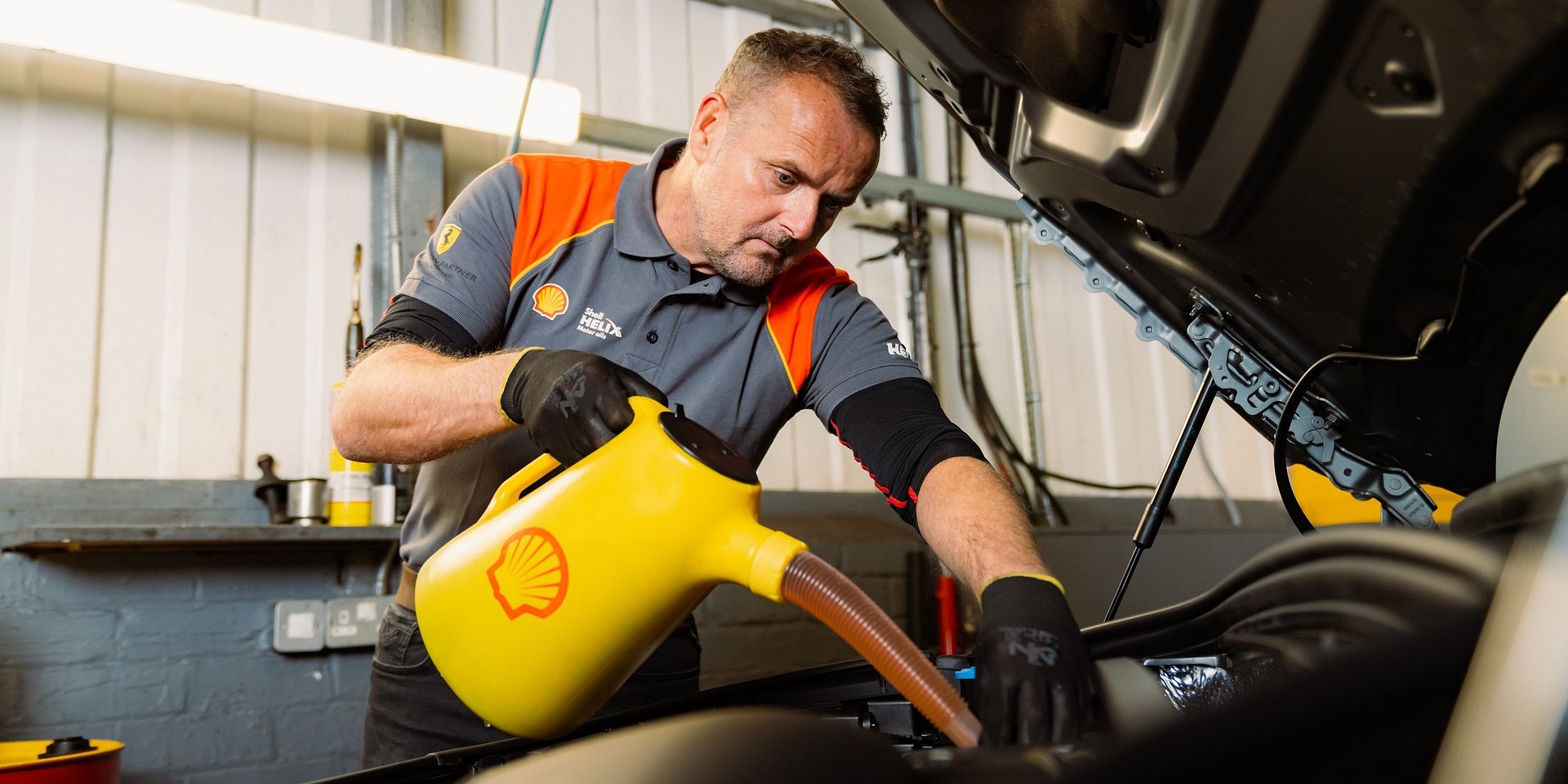 Dbaj o auto nie tylko dwa razy w roku