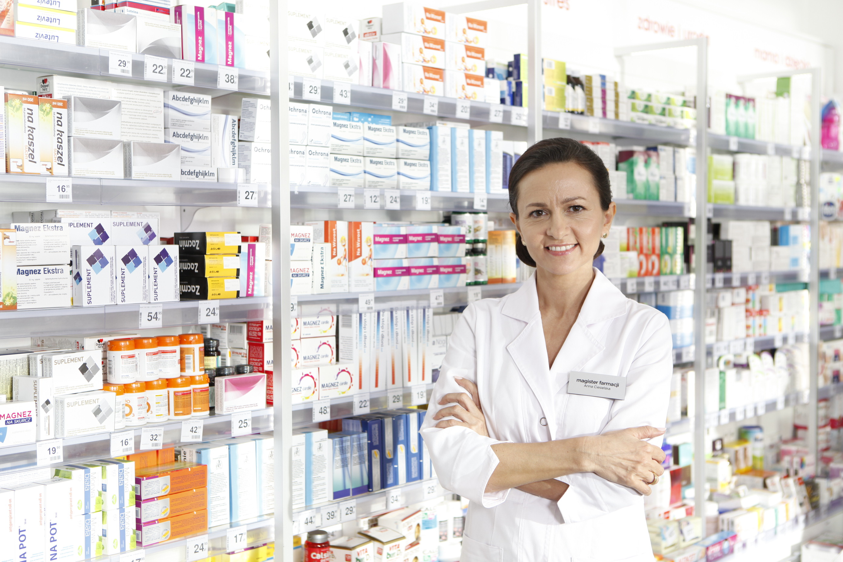 Ponad 16 milionów osób obejrzało spot kampanii edukacyjnej „Po pierwsze farmaceuta”