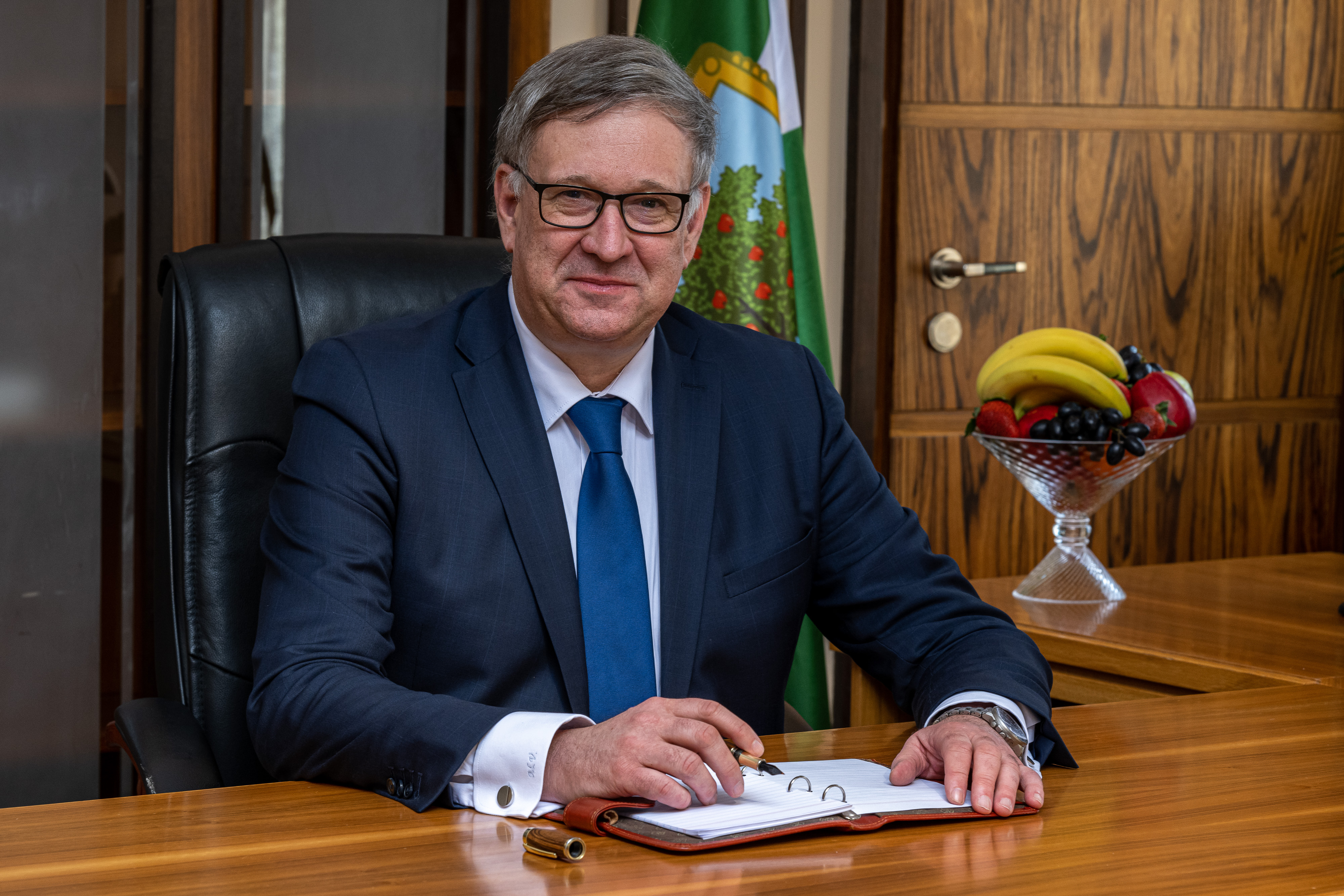 Prohlášení primátora statutárního města Jablonec nad Nisou 
Miloše Veleho: Strážníci konali rychle a správně!