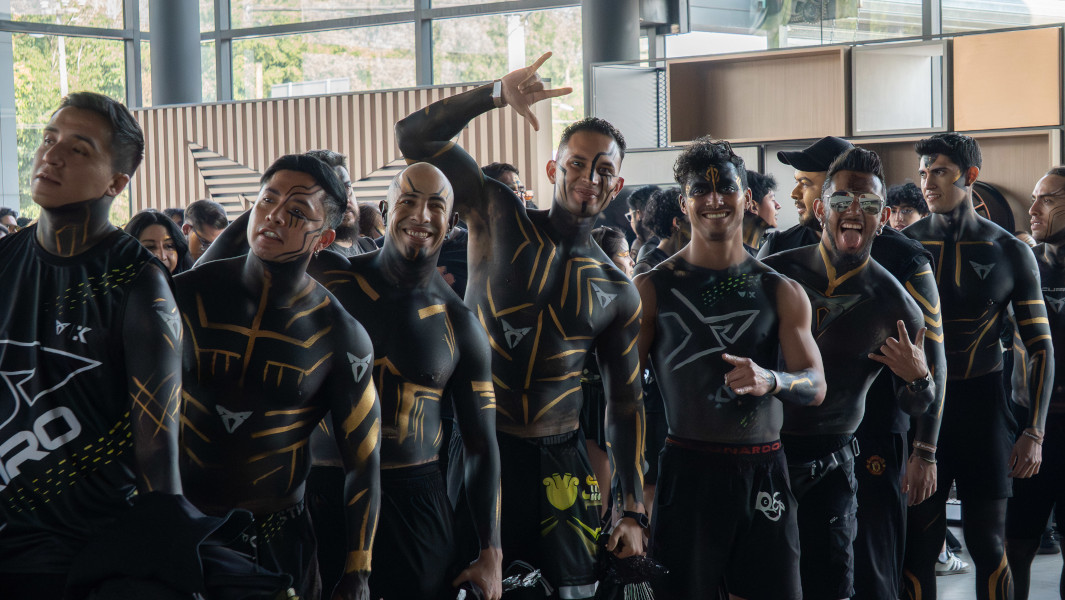 Rekord Guinnessa | źródło: guinnessworldrecords.com