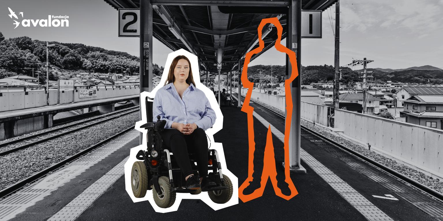 Sunset in the mountains