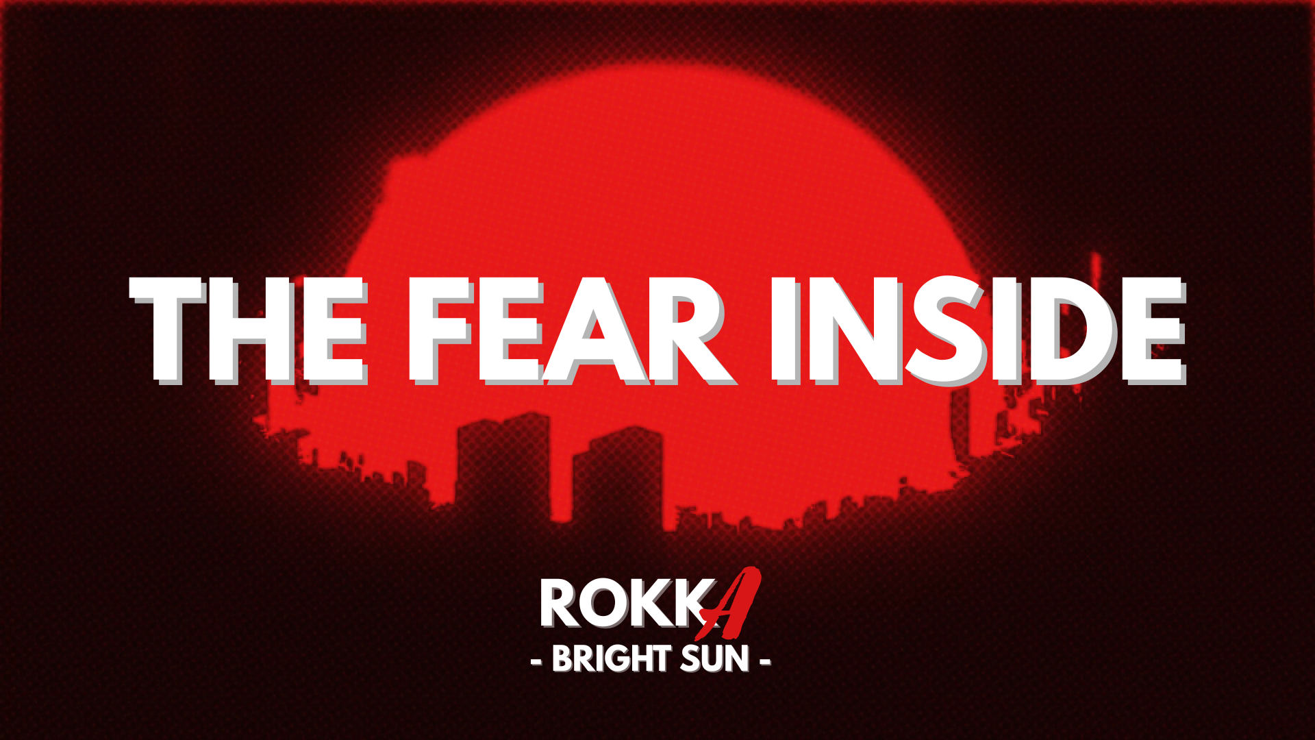 Druhá sólová skladba Romany Kohoutové alias ROKKA Bright Sun
je na světě. Originální album by mělo být hotové do Valentýna.