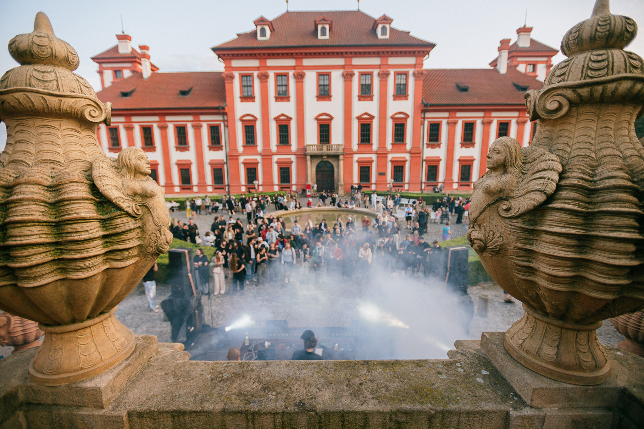 © Jan Hromádko