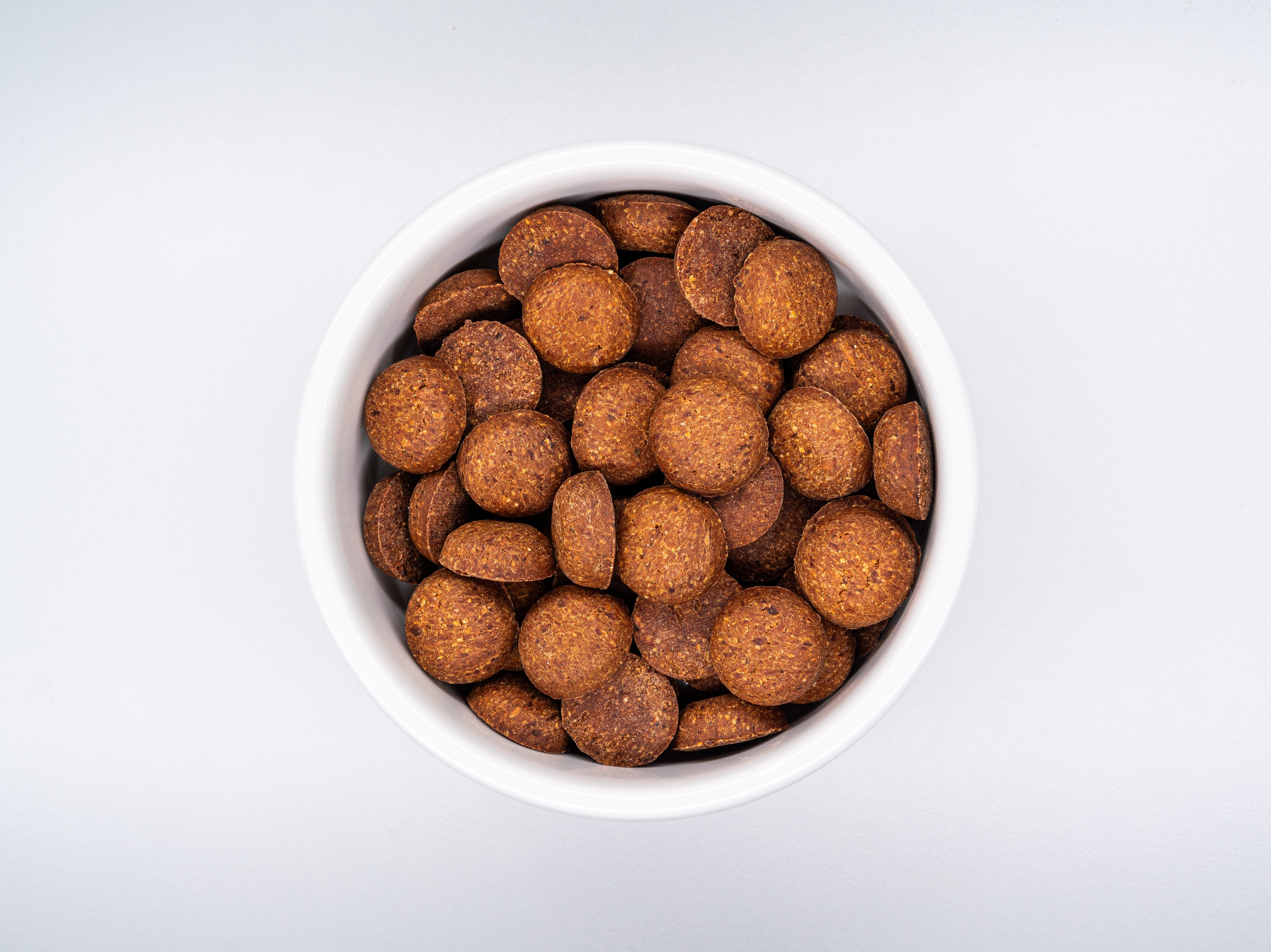 BeneMeat 2025 Try&Share Treats in bowl