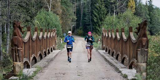 Biegniemy dla Bogusi podczas Bison Ultra-Trail® w Supraślu