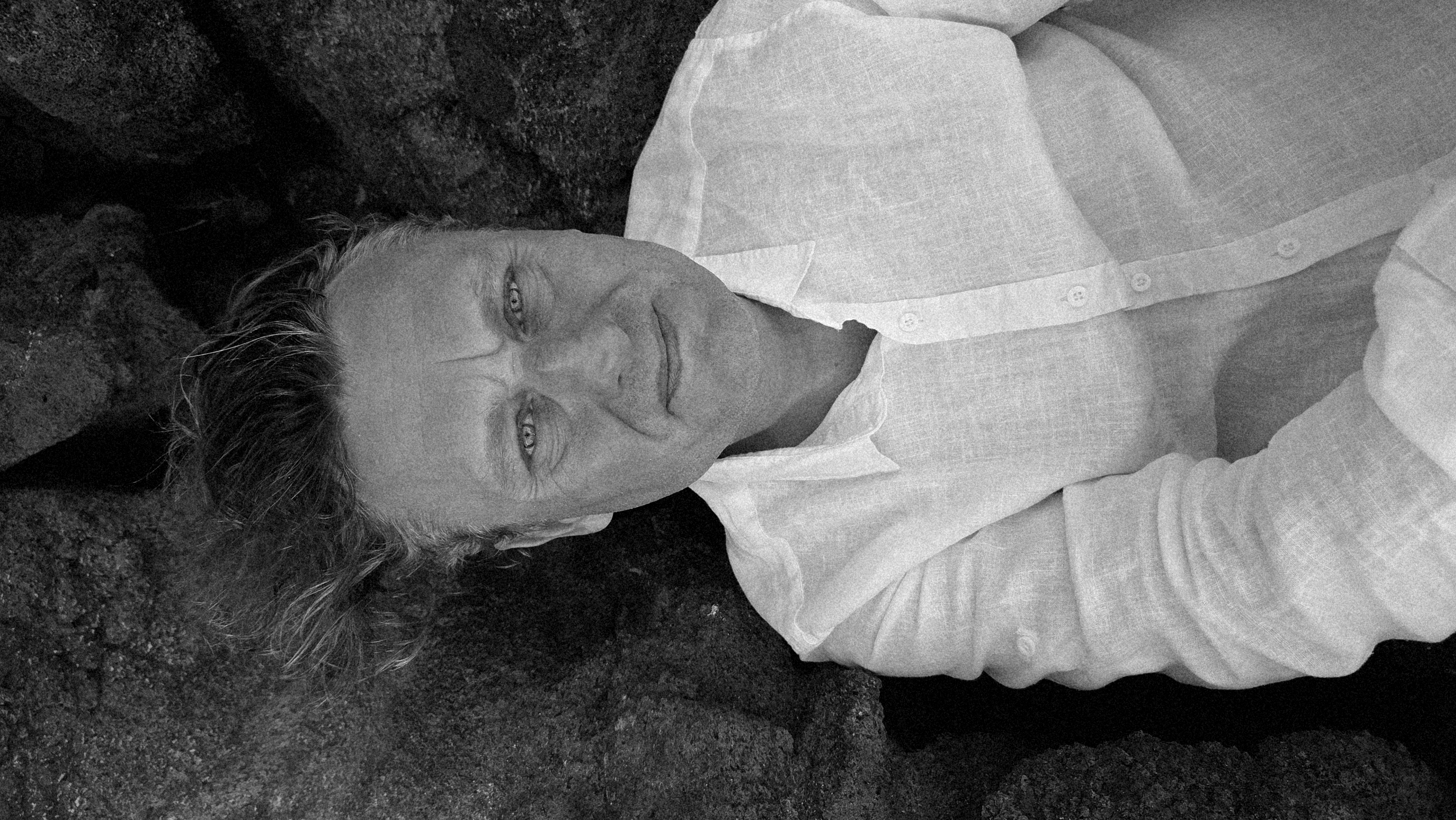 Portrét - Martin Poš
