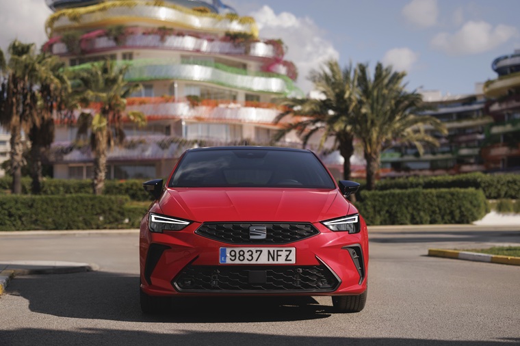 Ibiza hitem wakacji – już od 232 zł miesięcznie. Cennik SEAT na rok modelowy 2027