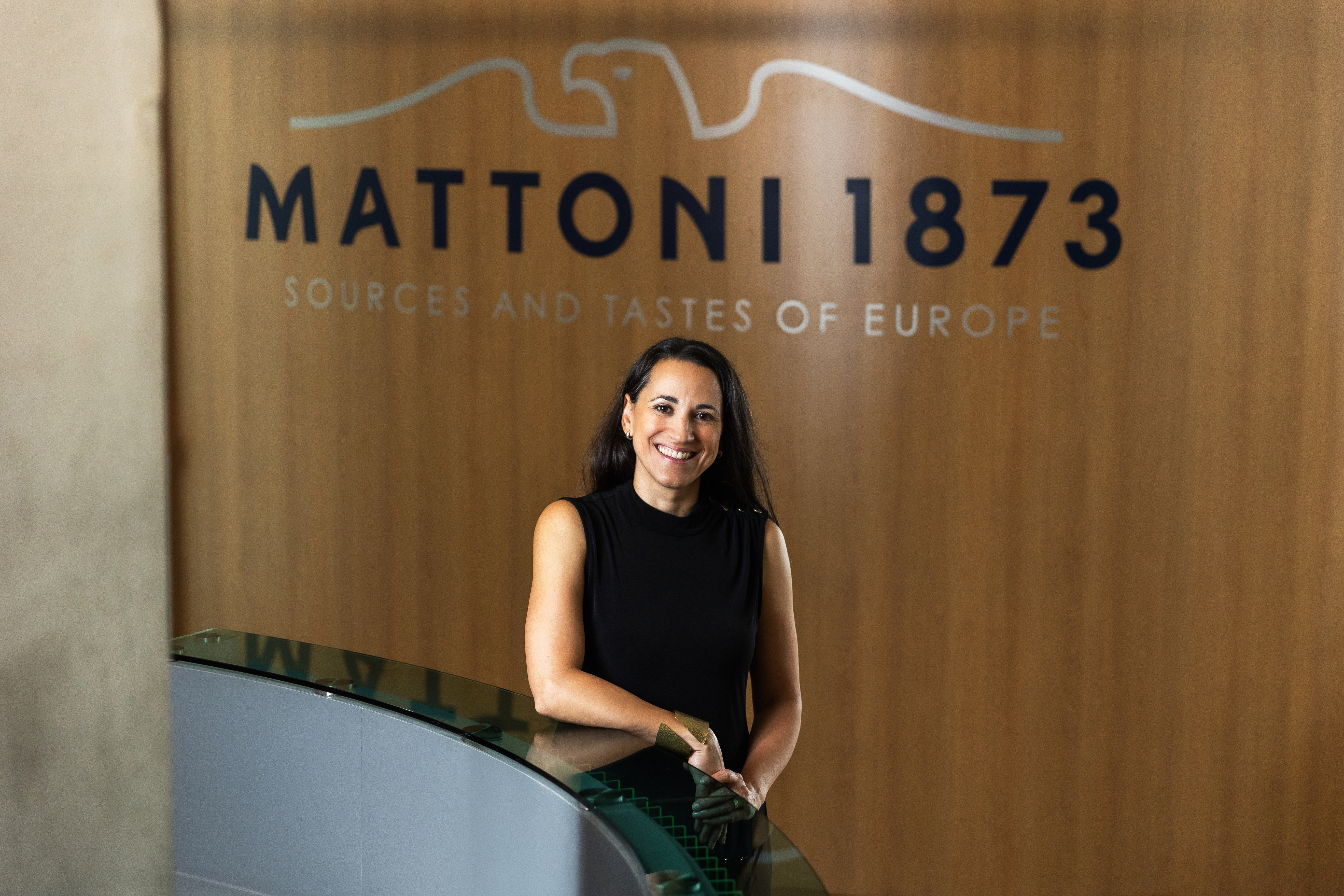 Marketing v Mattoni 1873 pro Českou republiku a Slovensko povede Barbora Líška Kratochvílová