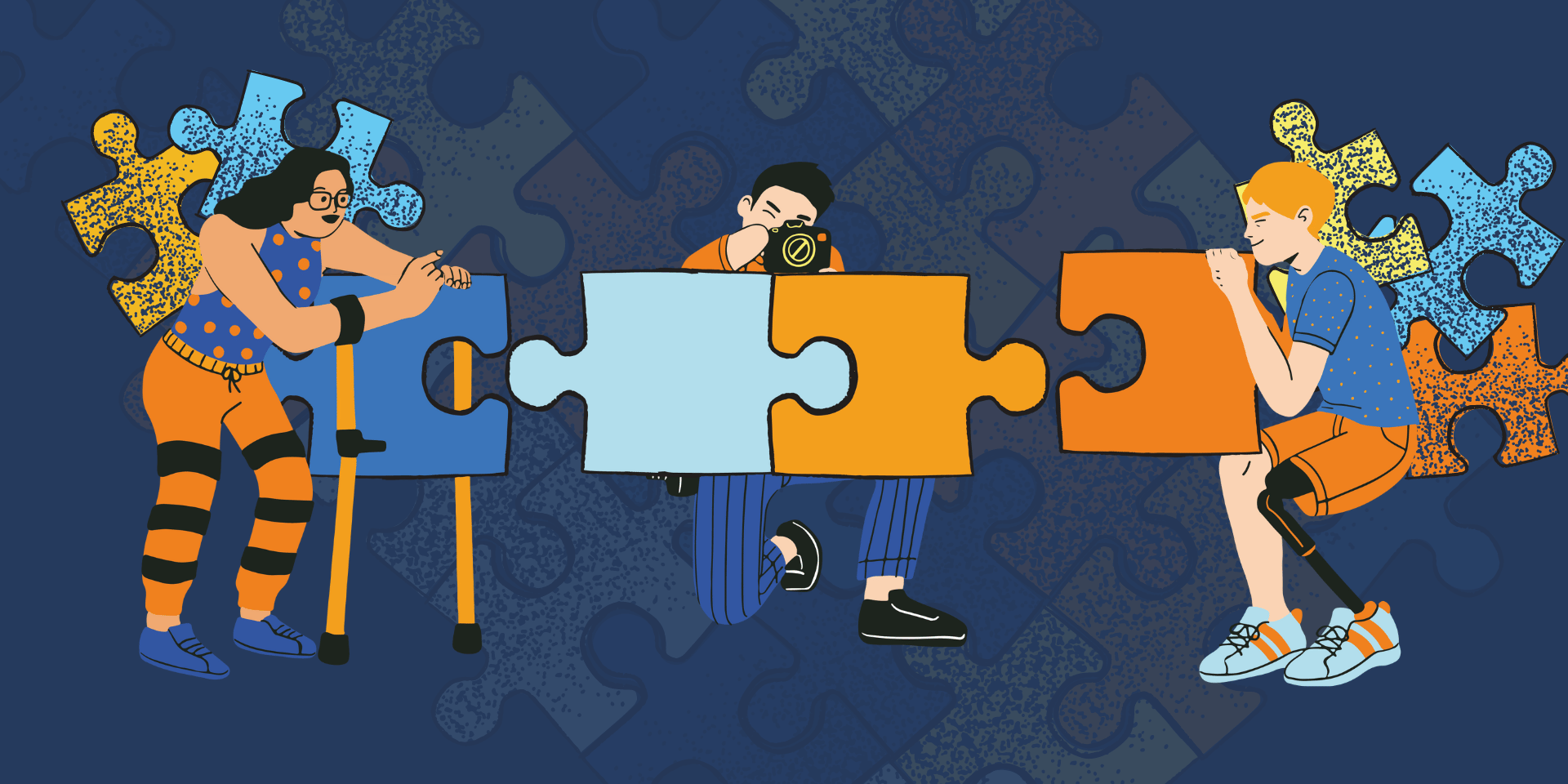 Kadry (nie)dostępne - III edycja Konkursu fotograficznego Fundacji Avalon