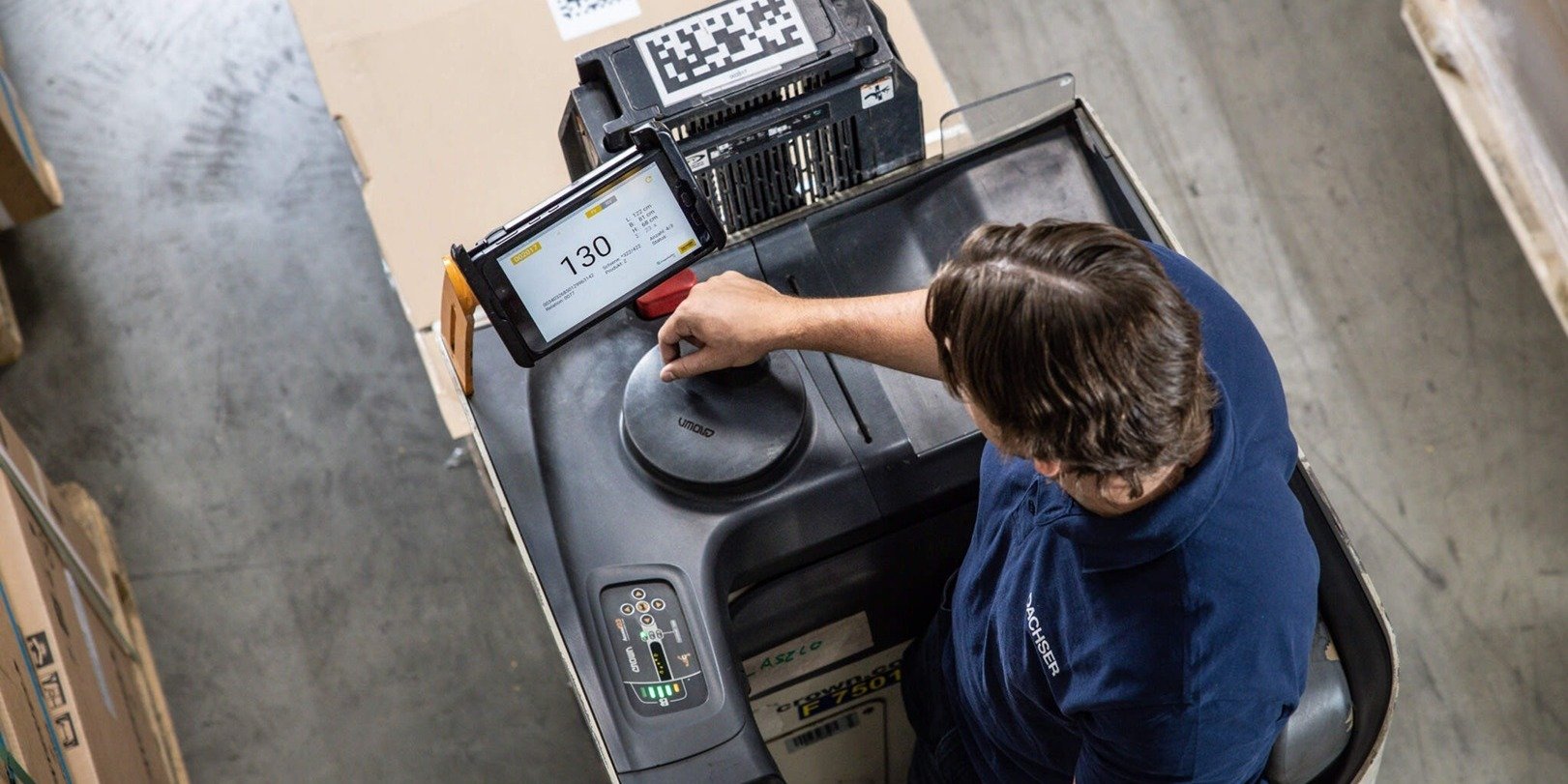 Dachser ocenia jak wykorzystać potencjał sztucznej inteligencji dla logistyki w branży chemicznej