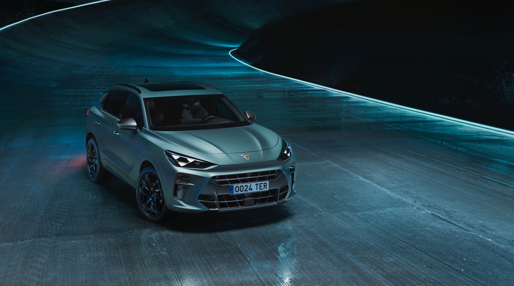 CUPRA dla przedsiębiorców: pełne odliczenia i pełne emocje