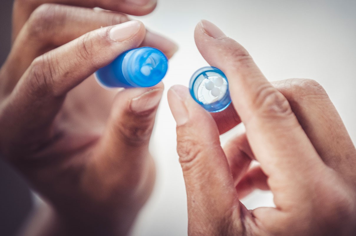 Povědomí o homeopatii v Česku roste. Trend zaznamenává celá Evropa