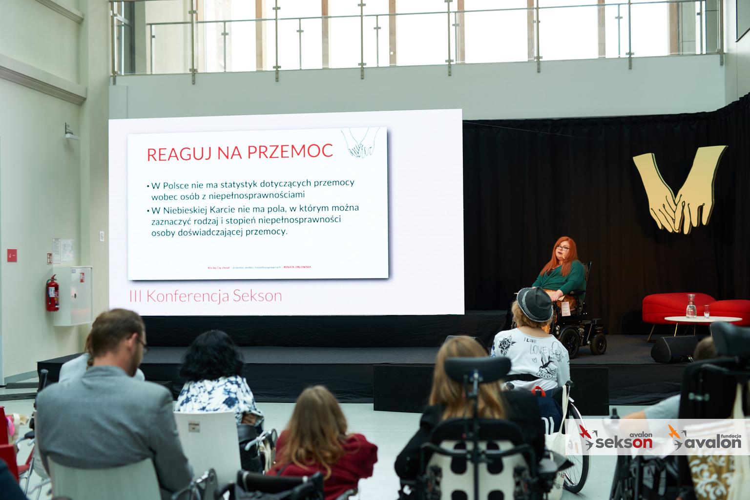 Sunset in the mountains