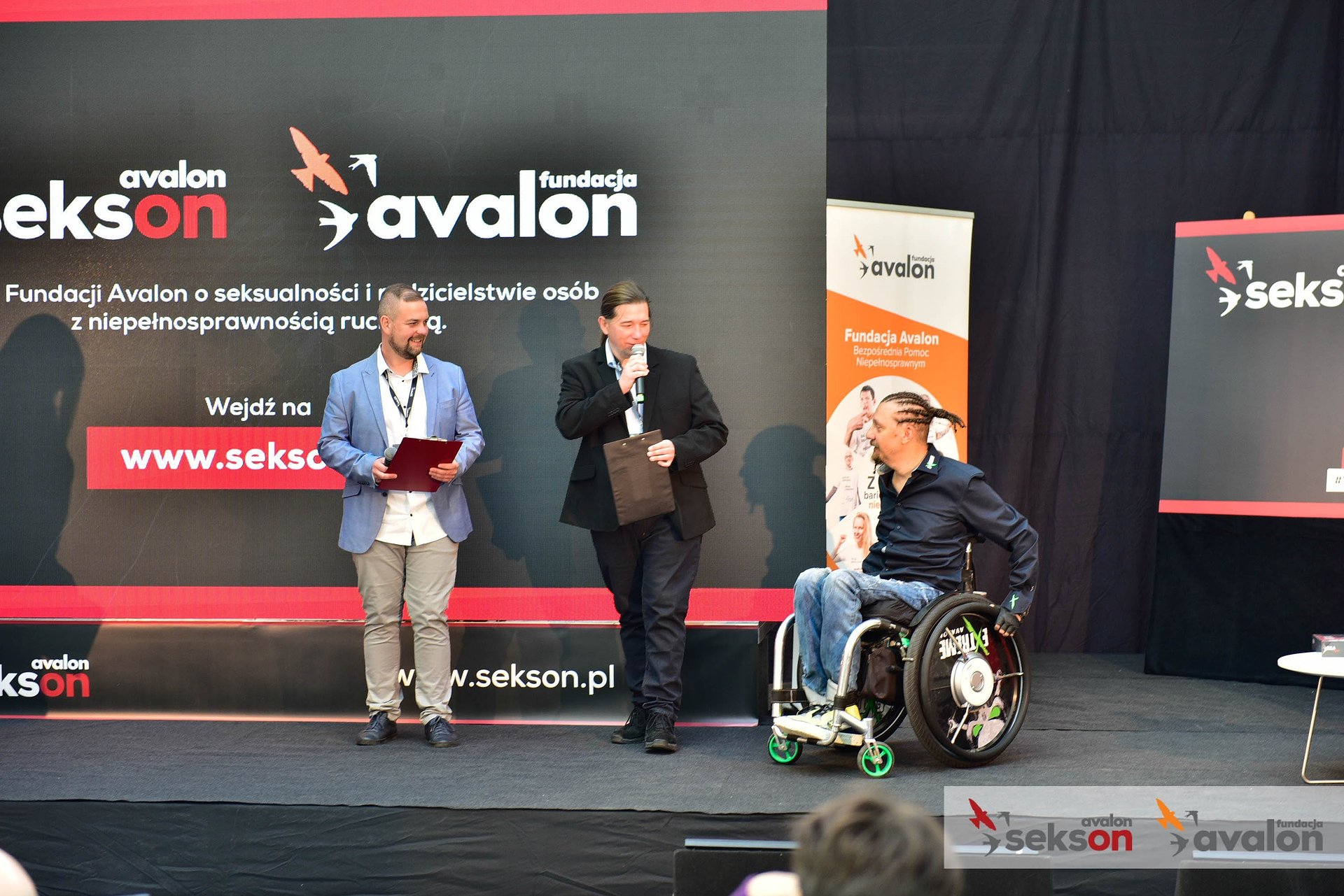 II Konferencja o życiu intymnym osób z niepełnosprawnością ruchową za nami!