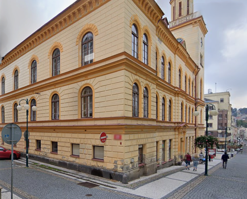 Rozsáhlá rekonstrukce uzavře část ulice Antonína Chvojky