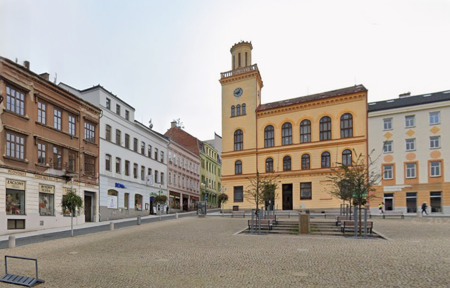 Od března se bude rekonstruovat další část sítí v centru