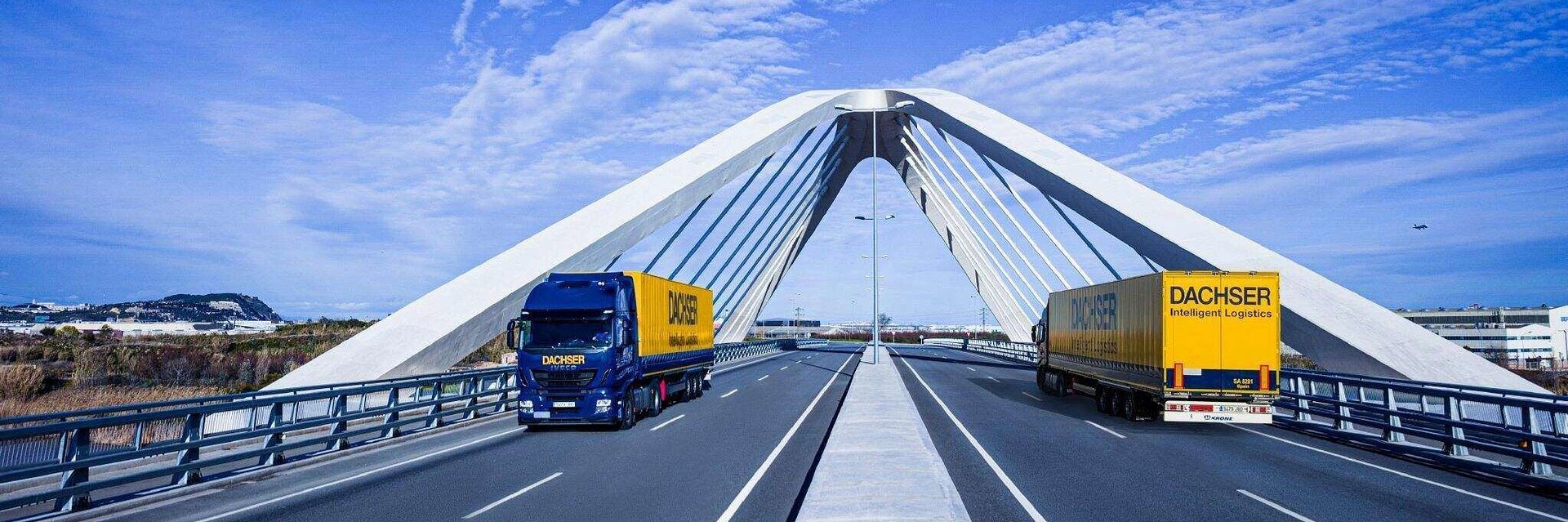 Międzynarodowe połączenia i jednolita sieć dystrybucji – przepustka do eksportu na światowym poziomie