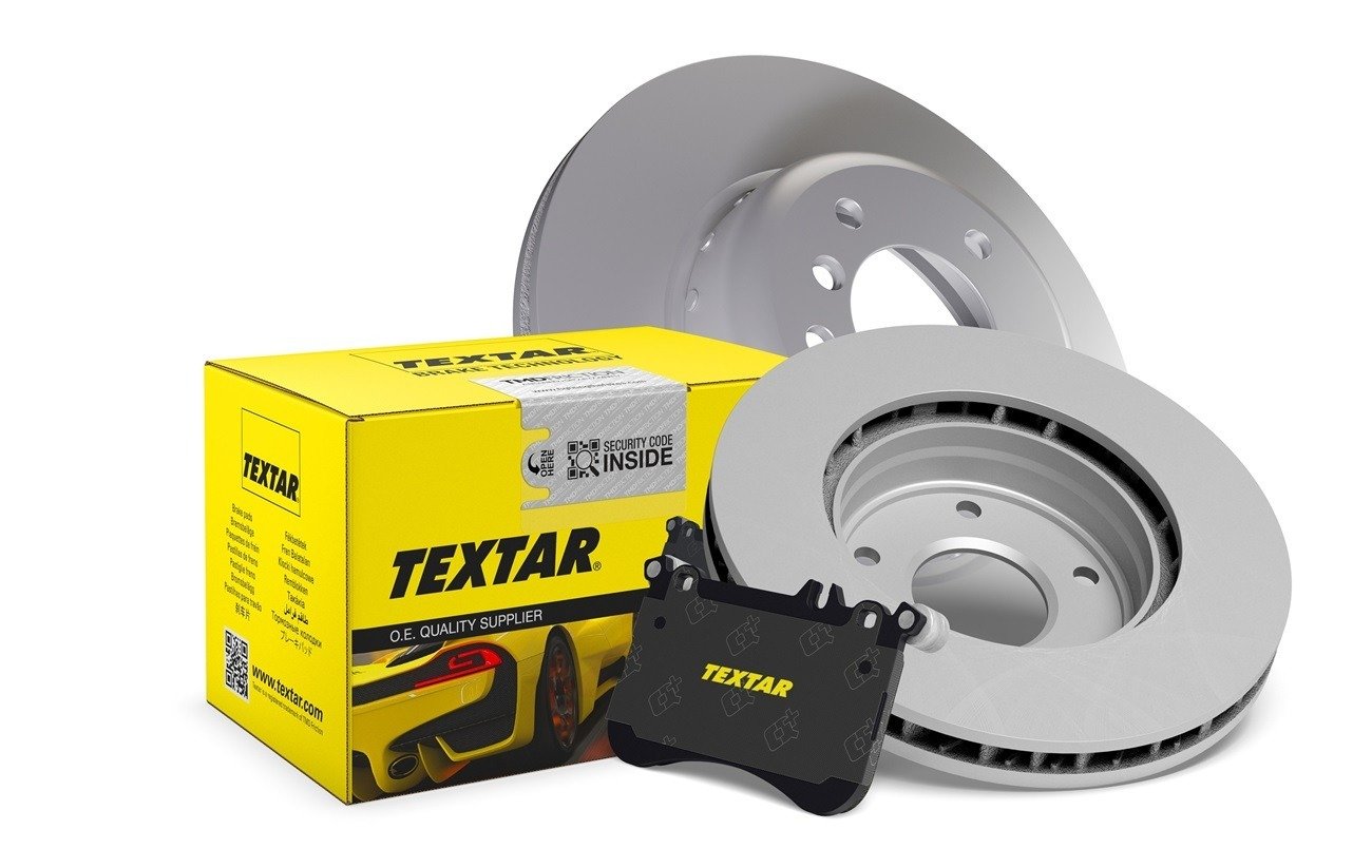 Textar wprowadził do oferty 193 nowe produkty w 2023 roku, w tym imponującą liczbę 36 premier rynkowych