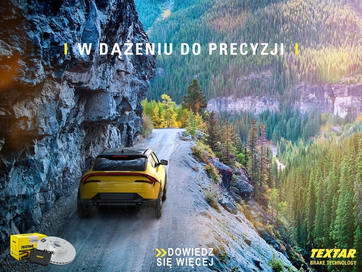 Precyzyjny proces tworzenia materiałów ciernych