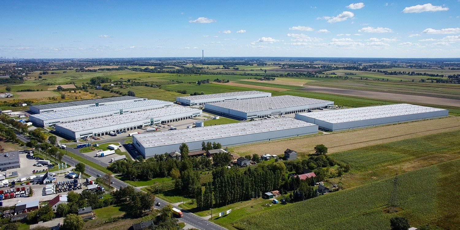 Procan zostaje z Prologis – Błonie kluczowe dla obsługi największego rynku konsumenckiego w Polsce