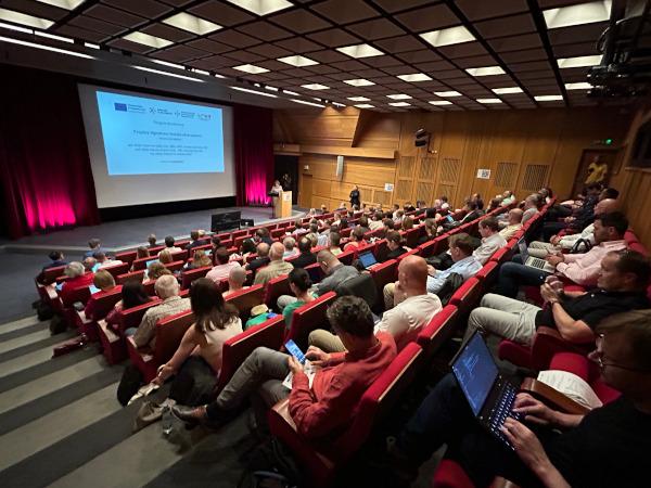 KONFERENCE IKEM 2025