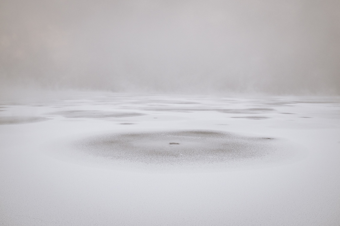 The Second Fire: Love Letter to Baikal