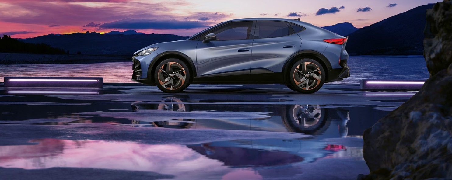 Elektryki zimą: co warto wiedzieć o ich eksploatacji