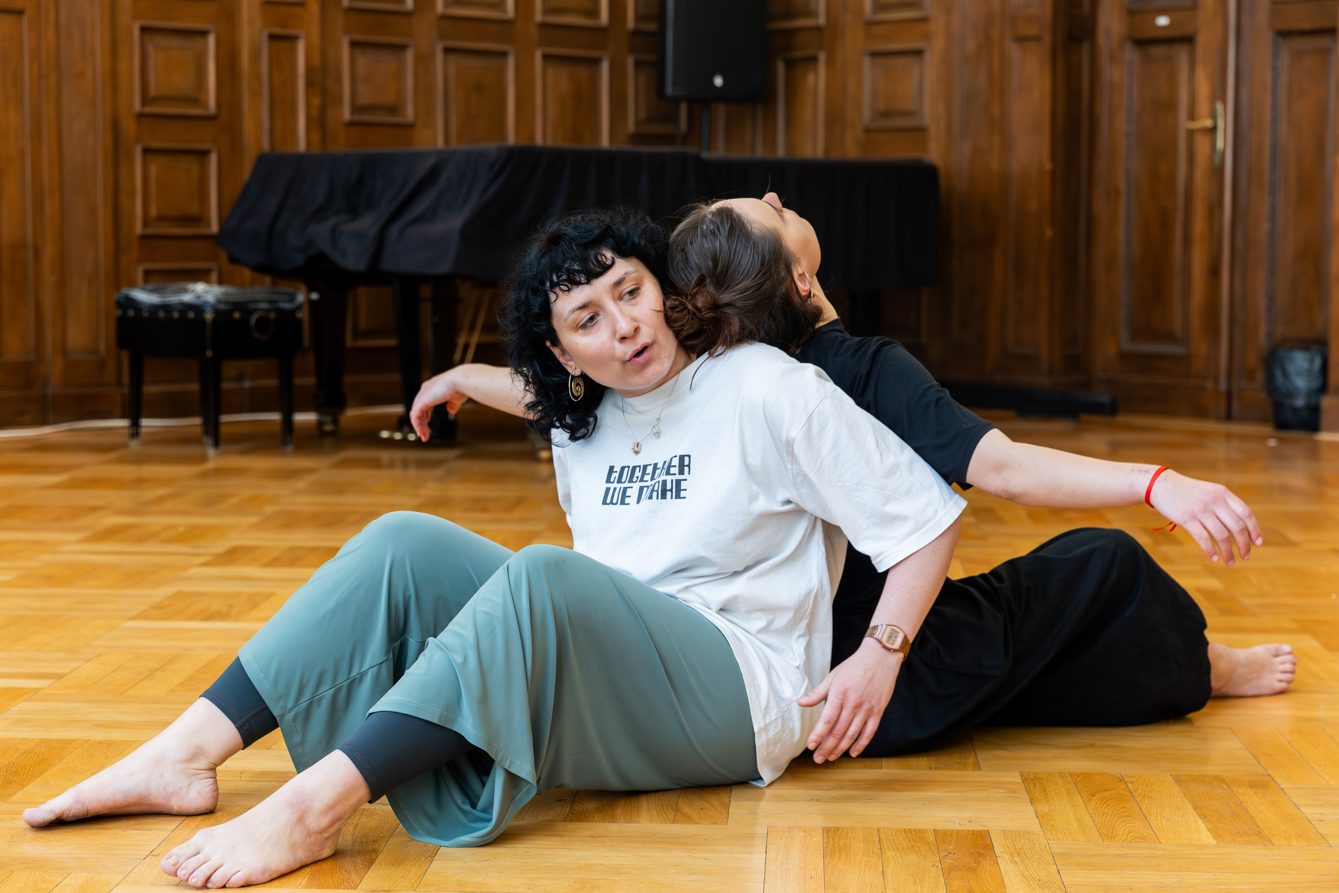 Photo: Linda Dobrovolná