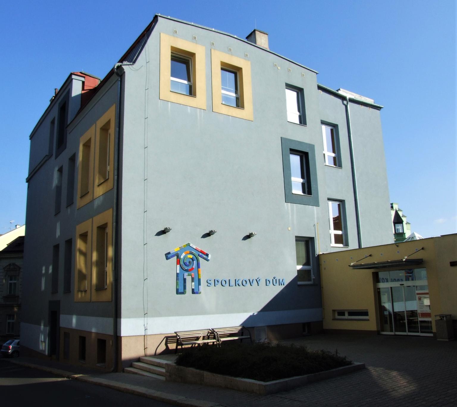 Sunset in the mountains