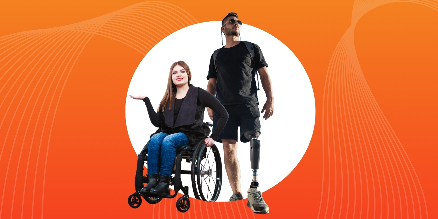 Nowoczesne trendy kształtujące widoczność i prawa osób z niepełnosprawnościami - Konferencja Fundacji Avalon