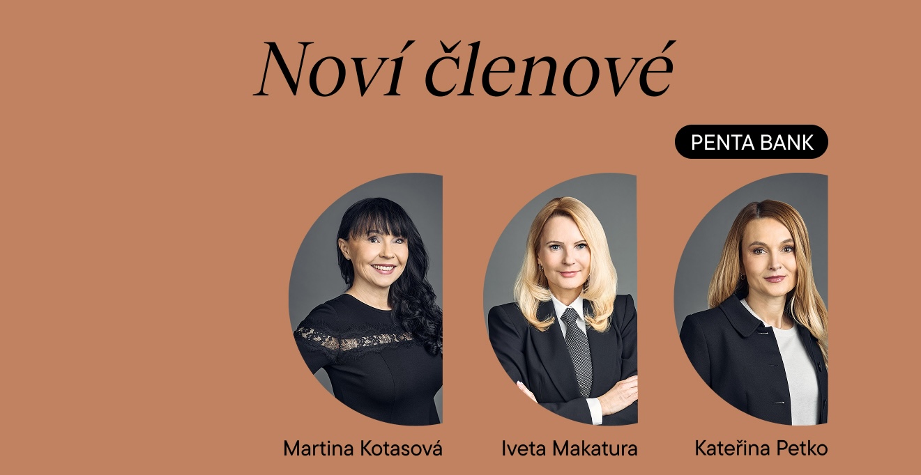 Vítáme nové členy před létem