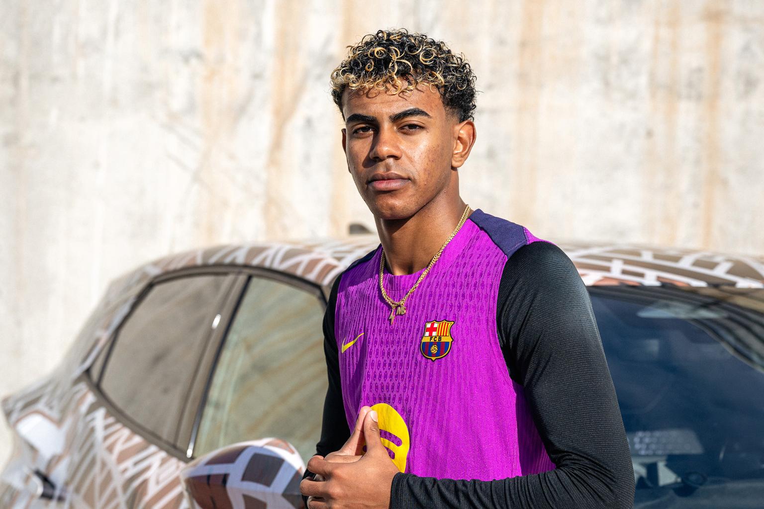 Sunset in the mountains